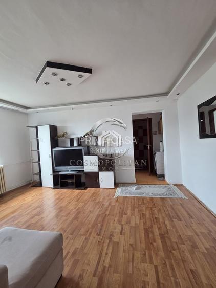 Apartament cu 3 camere ~ zona Crang/Stadion ~ etaj 4din4 ~ mobilat/utilat - 5