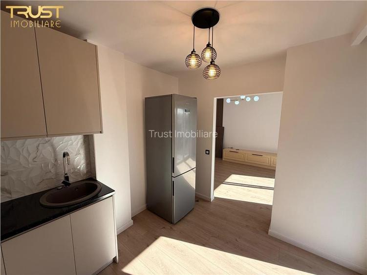 2 camere l Elite City l Garaj Subteran I 62 MP + 15 Terasa - 10