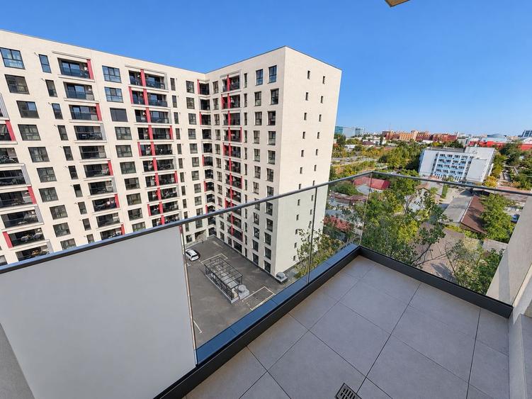 Exigent Plaza 3 Camere cu parcare 65 Mp Mall Plaza Metrou Lujerului