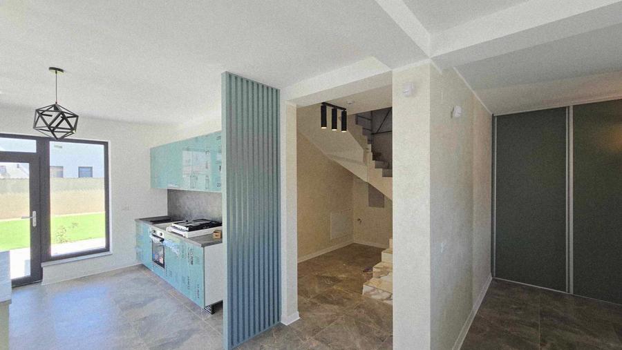 Casa nouă de închiriat, cartier Grigorescu-CV0516
