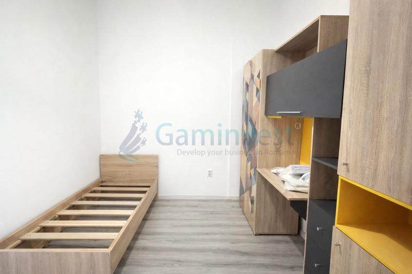 Apartament ultracentral de inchiriat in Oradea