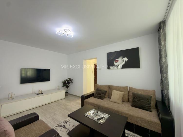 Apartament 3 camere de inchiriat | Central Pitesti | 0% comision - 9