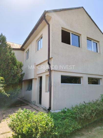 VILA-5 camere-in Gruiu, jud. Ilfov - 10