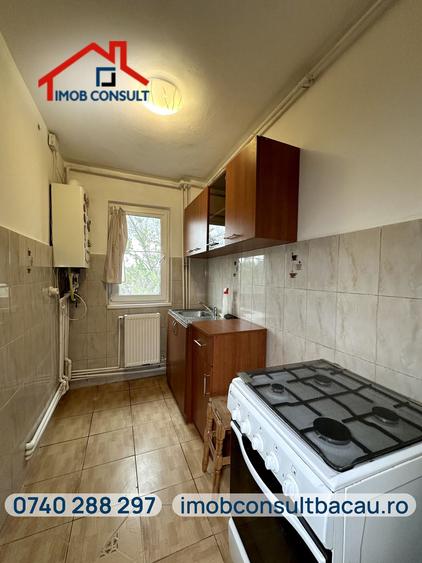Apartament 2 camere de vânzare | Strada Milcov | Etaj 2 | CE1824