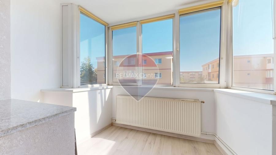 Apartament cu 3 camere decomandat, 2 parcări & boxă dublă – Bartolomeu - 4