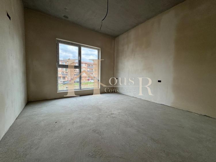 2 camere.Bloc Nou in spate la ESO.Constructie de calitate!