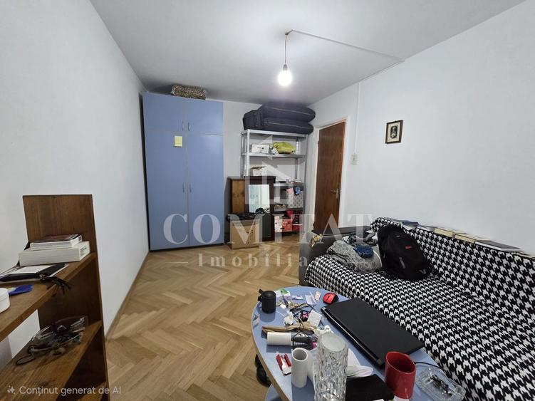 Apartament cu 4 camere | Zona Big - Cartierul Mănăștur