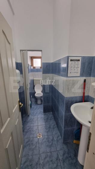 Spațiu de birouri, 116 mp, zona Centrală Ploiești - 6