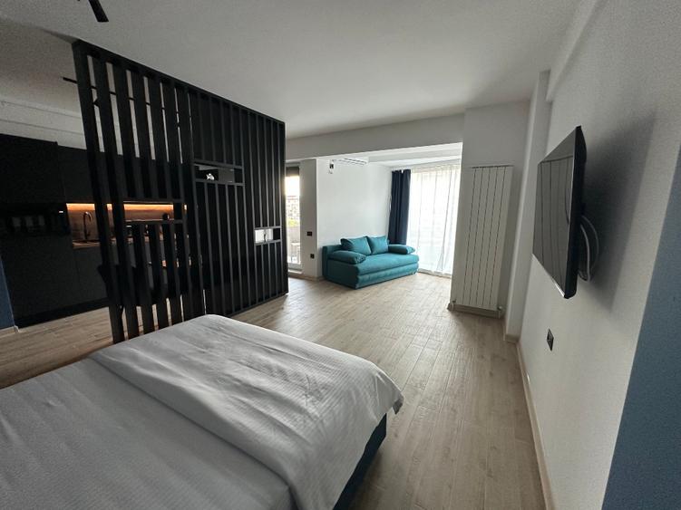 Studio Black Sea- Infinity Pool & Spa Resort