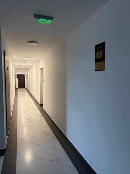 Apartament de vanzare 2 camere in complex My Place North Pipera Voluntari