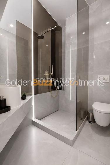 Apartament 3 camere premium de inchiriat | Cortina North - 10