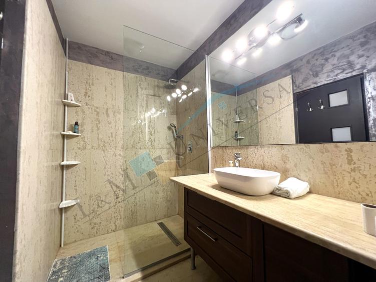 Vitan Mall- 8minute Metrou,Bloc 2008, 1/4,Spatios,70mp, Mobilat, Utilat Complet