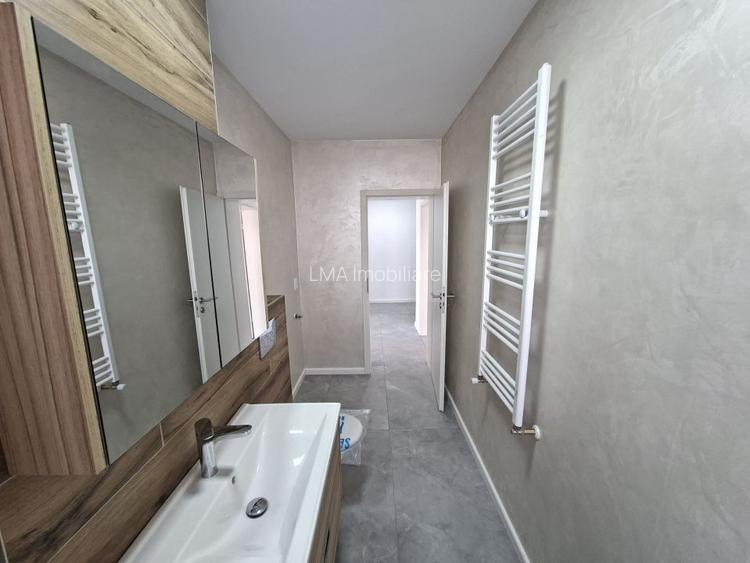 Apartament 2 camere Subcetate City  Sanpetru  Brasov - 7