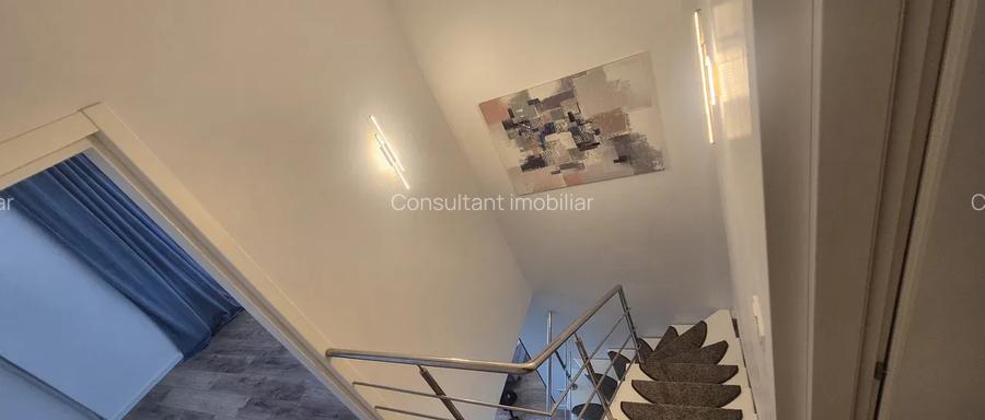 Apartament 2 Camere duplex  de inchiriat / Granvia Park Lujerului - 4