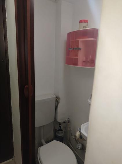 Garsoniera zona Cornisa etaj 2