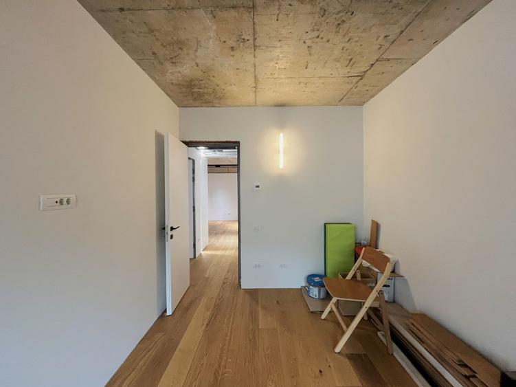 3 CAMERE || DESIGN INDUSTRIAL || POMPA DE CALDURA || BOUTIQUE 2025