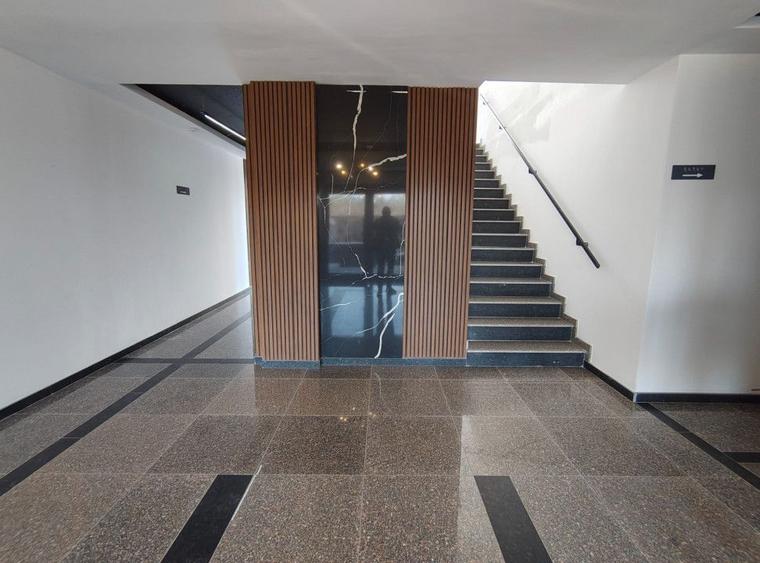 Apartament de LUX Mobilat&Utilat 2cam, Zona Premium -Sos. Alba Iulia
