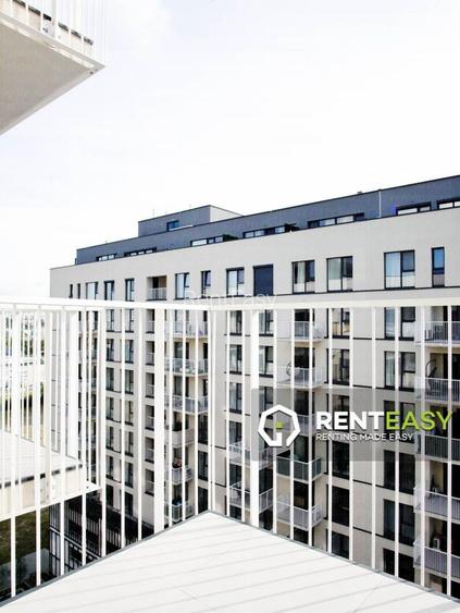 Apartament 2 camere Silk District cu parcare - 9