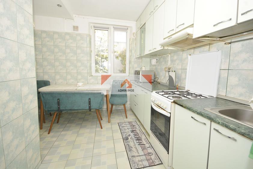 Apartament 4 camere Et 1/4–ANAF-Dr. Taberei+ loc de parcare - M. Parc Dr Taberei