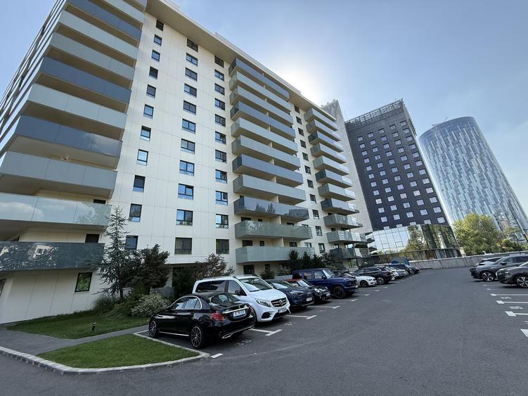 Apartament Premium - Aviatiei Towers 2020 - TVA INCLUS