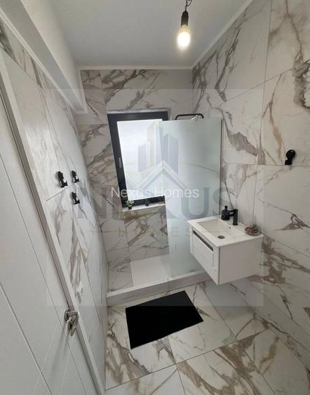 3 Camere NOU | 70 mp | Parcare Inclusă - 20