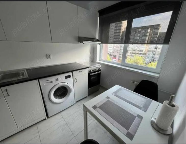 Inchiriere apartament 2 camere,1 minut Lujerului Metrou