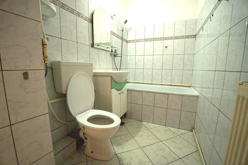 Garsoniera 30mp finisata mobilata utilata 41.000eur neg
