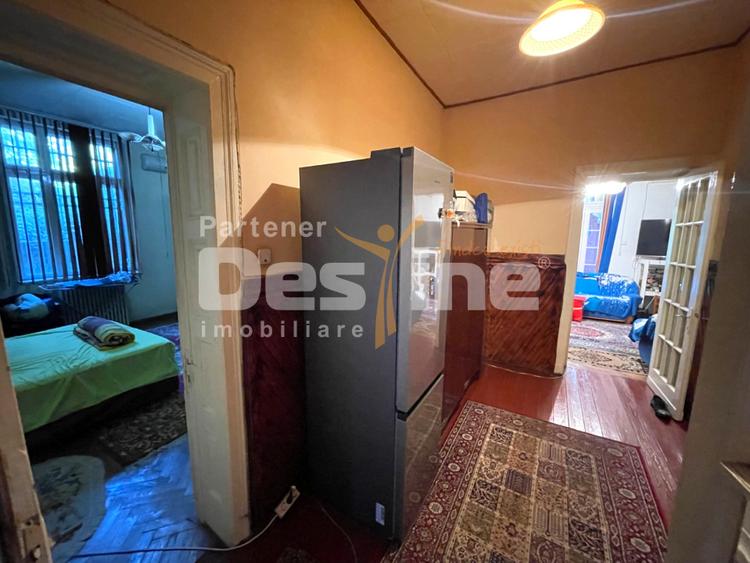 Casa Central Bulevardul Castanilor Ploiesti