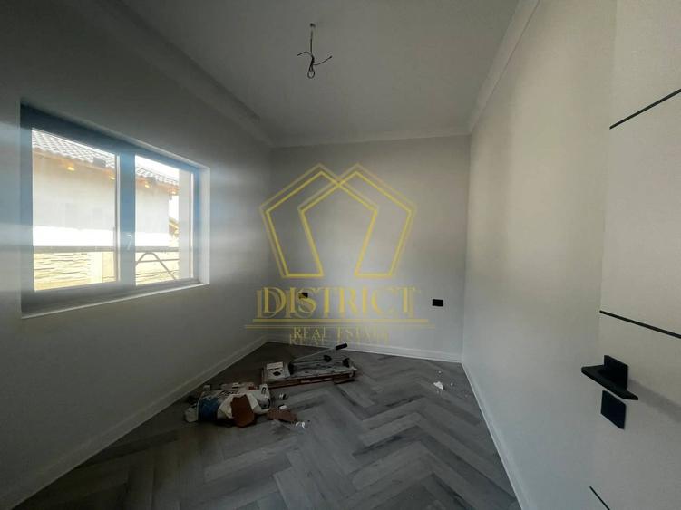 Duplex superb cu 4 camere I Mosnita Noua