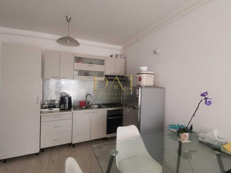 Apartament 2 camere | Zona Auchan Iris | Pet Friendly | Parcare