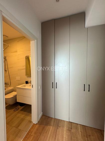 Apartament 2 camere mobilat Sisesti// parcare subterana - 10