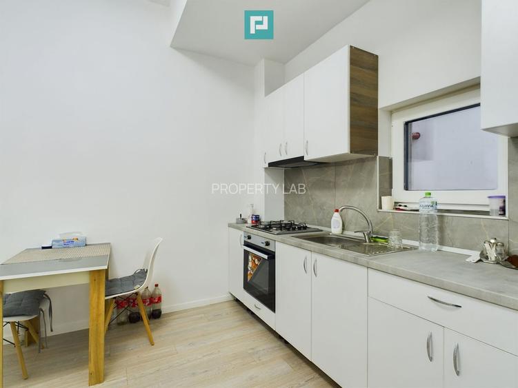 Apartament modern la parter în Giroc – Ideal pentru confort și accesibilitate!