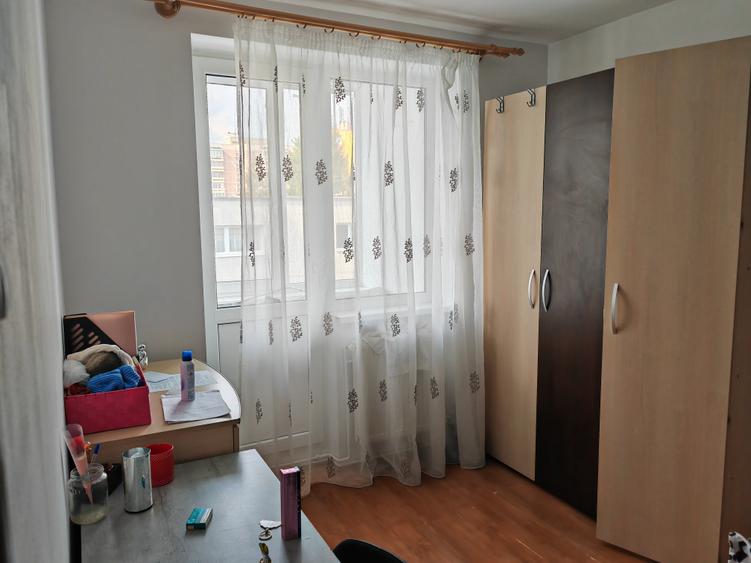 Apartament 2 camere insorit zona Piata Astra