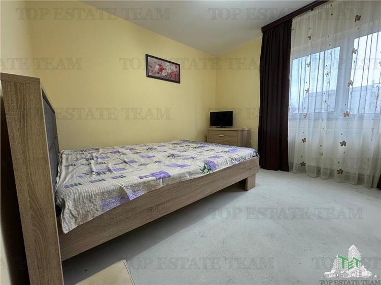 Apartament 2 camere, zona City Mall Constanta.