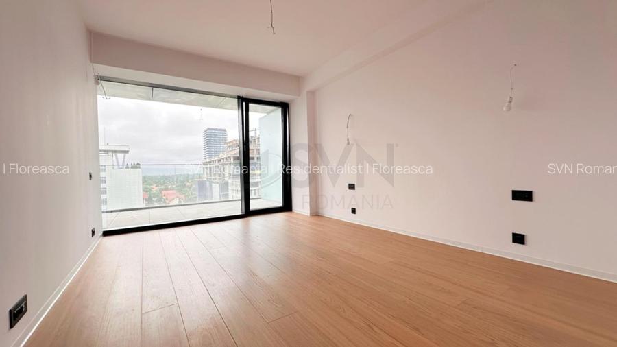 REA1029049 Apartament 4 camere Floreasca l Terasa 64 mp - 7