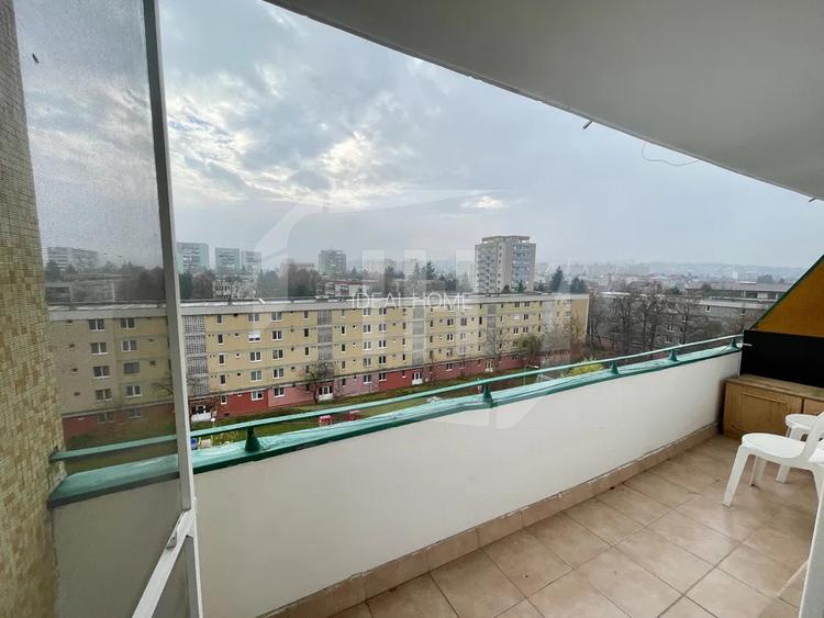 Apartament 2 camere I Gheorgheni I Iulius Mall - 6
