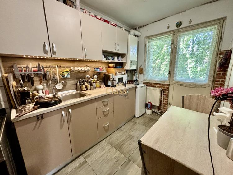 Apartament 3 camere | Etaj intermediar | 68 mpu | Brancusi Gheorgheni