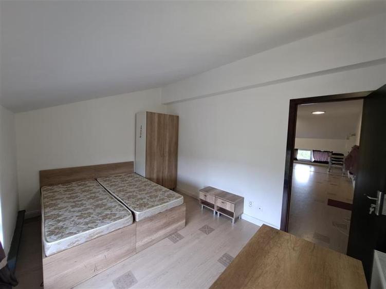Apartament cu 2 camere, 60 mp utili, situat in cartierul Bulgaria!