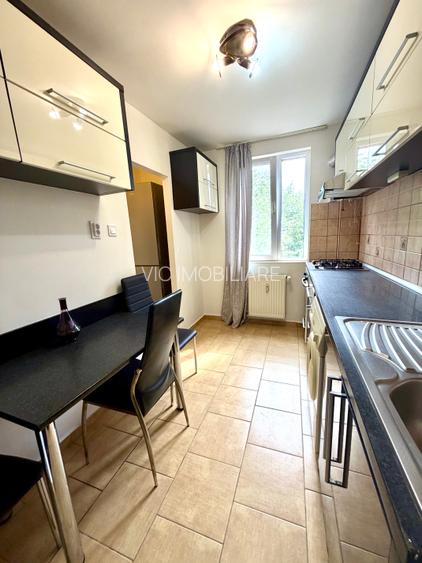 Apartament 3 camere - Complet mobilat - 1 Decembrie 1918 - 4