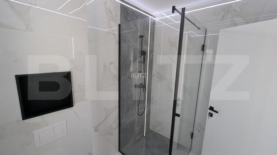 Casa tip duplex, 138 mp utili, cu piscina, 4 camere, Cetate - 5
