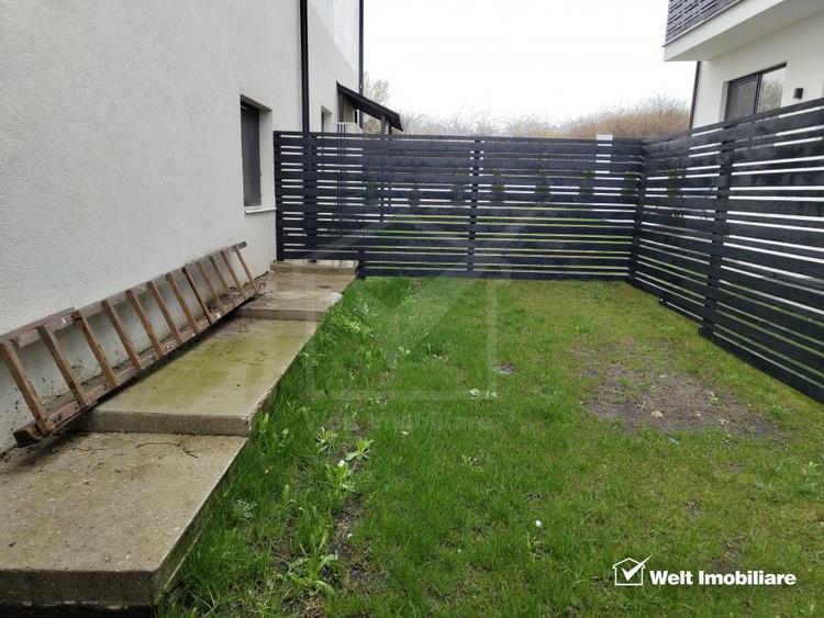 Unitate duplex premium – 200 mp utili, cartierul Iris