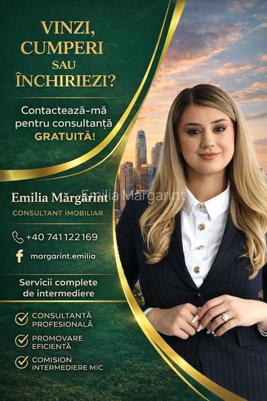 COMISION 0%: Spatiu COMERCIAL, 3 camere, 70 m2, 3 Parcari Subterane, ISARAN - 10
