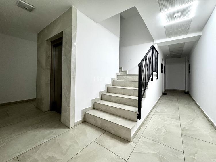 Apartament 2 camere, elegant si modern, Central - Monarch Residence - 17