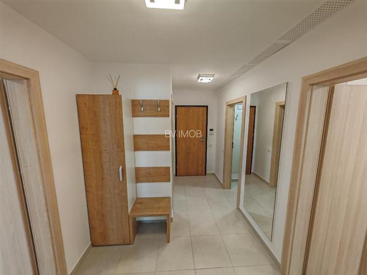 Inchiriem Apartament 2 Camere, Modern, Decomandat, Astra Urban Plaza - 6