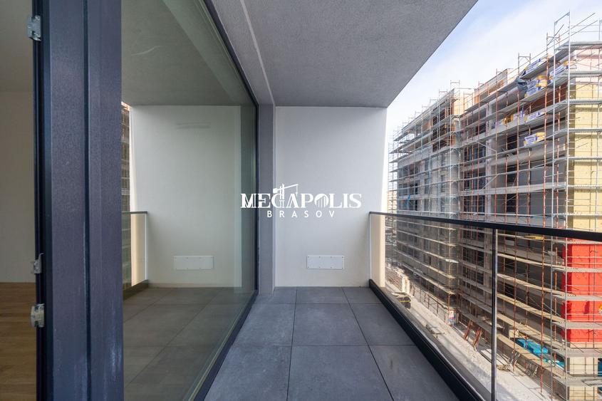 Apartment Premium | Zona Răcădău | 64 MP
