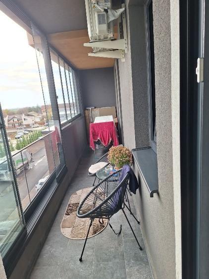 🏡Apartament 2 Camere Bloc Nou 2024 –et 3/5- LIFT