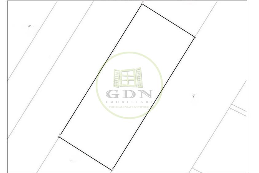Teren intravilan, 375 mp, Pielesti, zona Oltenia Garden - 2