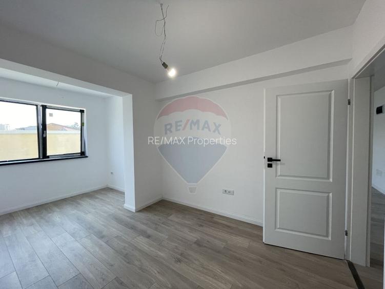 Apartament 3 camere gata de mutare, Brancoveanu - Alunisului - 9