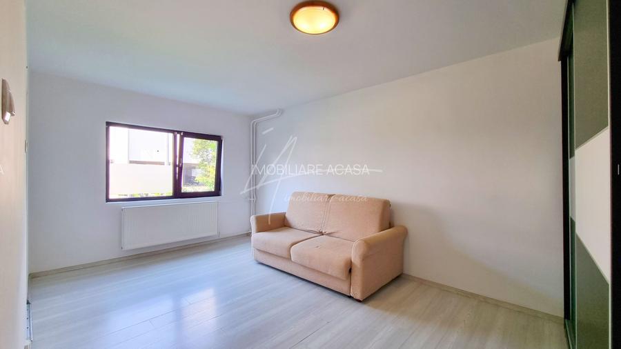 GARSONIERA LIDL MIHAI BRAVU STR. THEODOR AMAN COMISION 0% CUMPARATOR! - 10