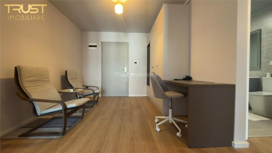 Apartament 1 camera l Pet Friendly l  Parcare l Str.Soporului - 7